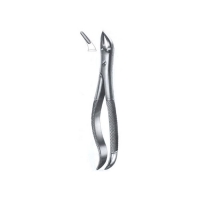  Extracting Forceps English Patern